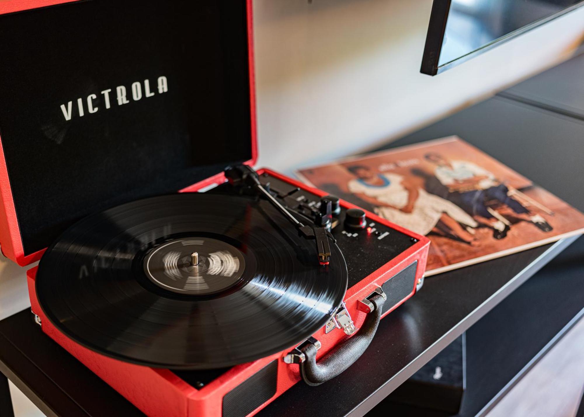 Tiny Desk By Vh Lejlighed Mexico By Eksteriør billede